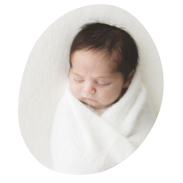 Aby Rafter Photography | Bournemouth Newborn Baby Photo Shoots | Newborn Portfolio