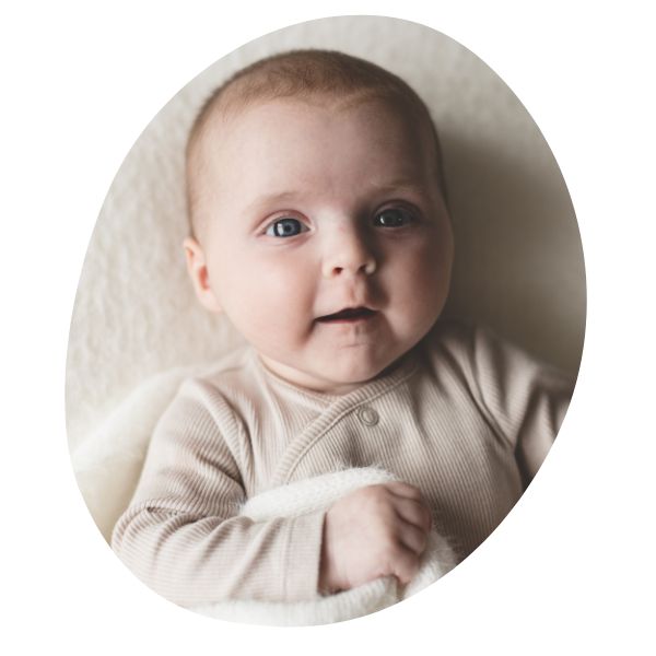 Aby Rafter Photography | Baby Photo Shoots | Baby Portfolio