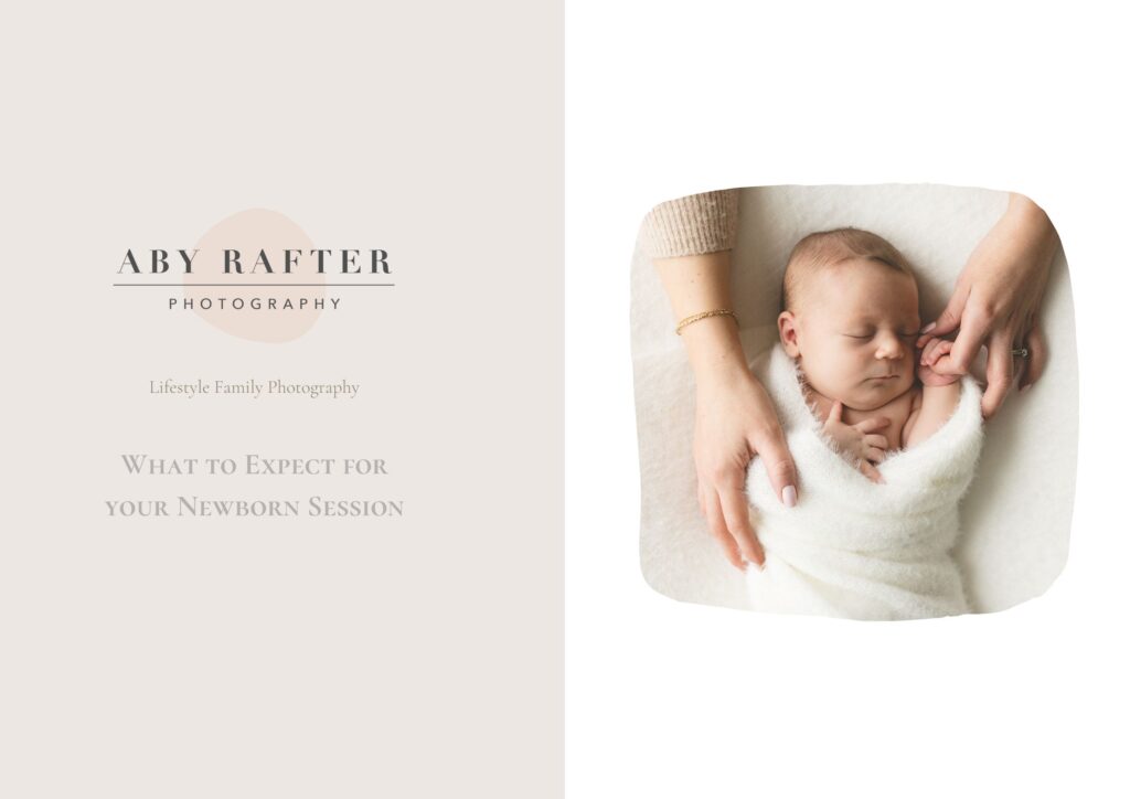 Aby Rafter Newborn Photography Guide Southbourne