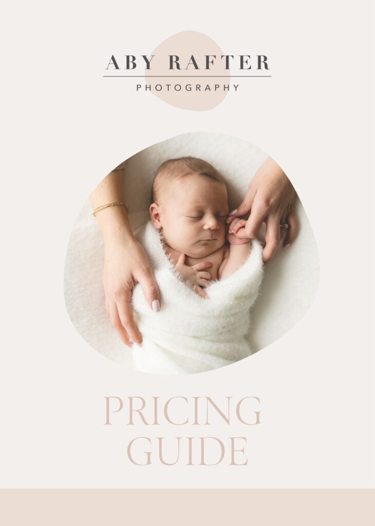 New 2024 Pricing Guide