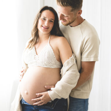 Aby Rafter Photography | Maternity