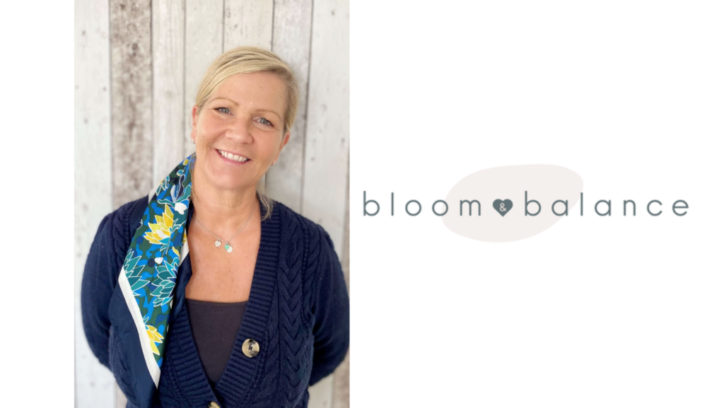 Bloom and Balance Therapies