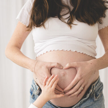Aby Rafter Photography | Maternity