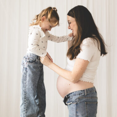 Aby Rafter Photography | Maternity