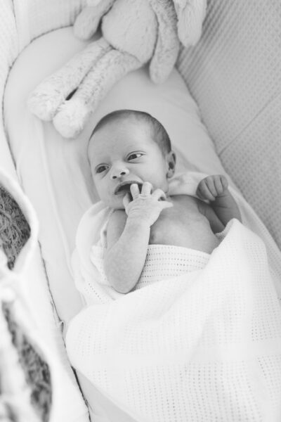 Aby Rafter Photography | Dorset Newborn Baby Photo Shoots